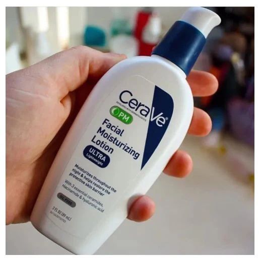 Facial Moisturizing Lotion (Original) - Arabinox