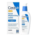 Facial Moisturizing SPF 30 Lotion (Original) - Arabinox