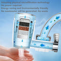 Faucet Water Filter with Activated Carbon - Arabinox
