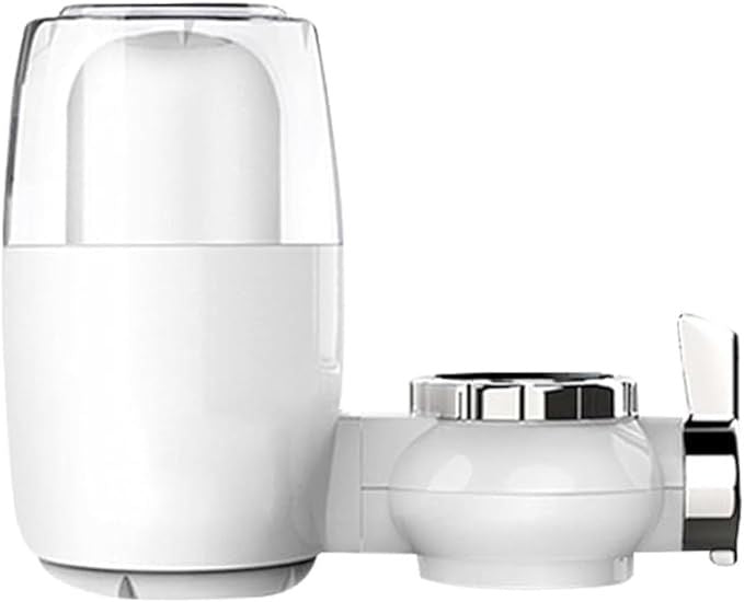 Faucet Water Filter with Activated Carbon - Arabinox