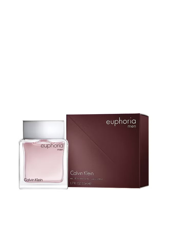 Euphoria Eau De Toilette 50ml