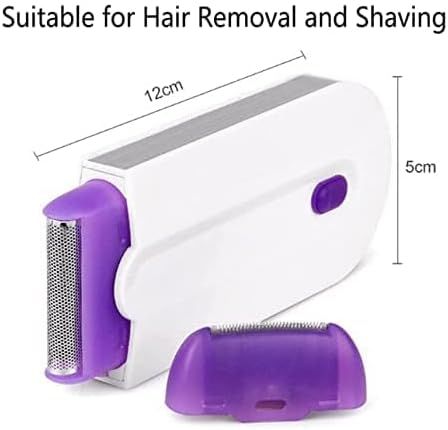FINISHING TOUCH EPILATOR - Arabinox