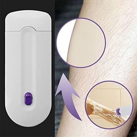 FINISHING TOUCH EPILATOR - Arabinox