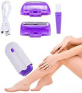 FINISHING TOUCH EPILATOR - Arabinox