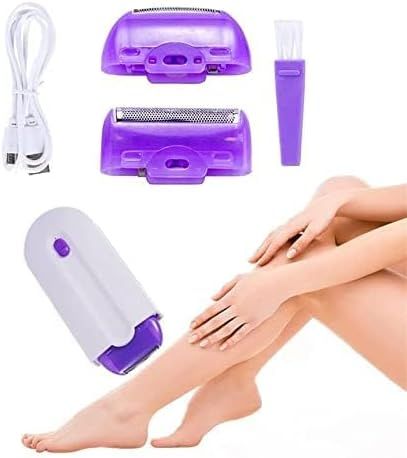 FINISHING TOUCH EPILATOR - Arabinox