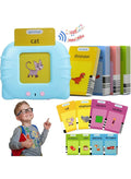 Flash Card For Kid - Arabinox