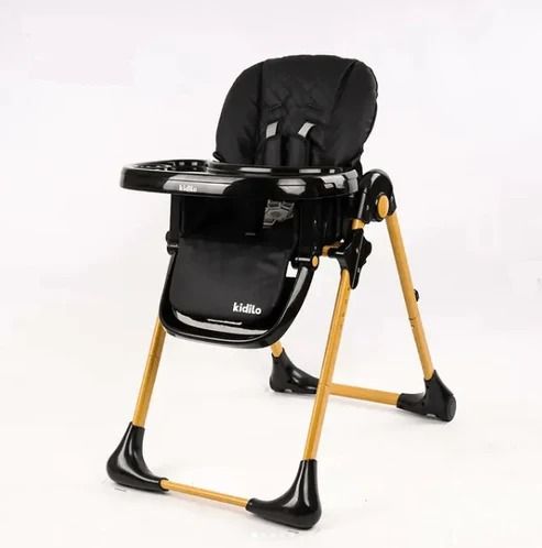 Foldable Baby High Chair - Arabinox