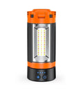 Folding Emergency Flashlight - Arabinox