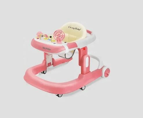Folding Roller Walker - Arabinox