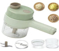 Food Chopper Handheld - Arabinox