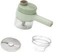 Food Chopper Handheld - Arabinox