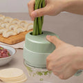 Food Chopper Handheld - Arabinox