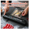 Food Vacuum Sealer - Arabinox