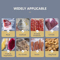 Food Vacuum Sealer - Arabinox