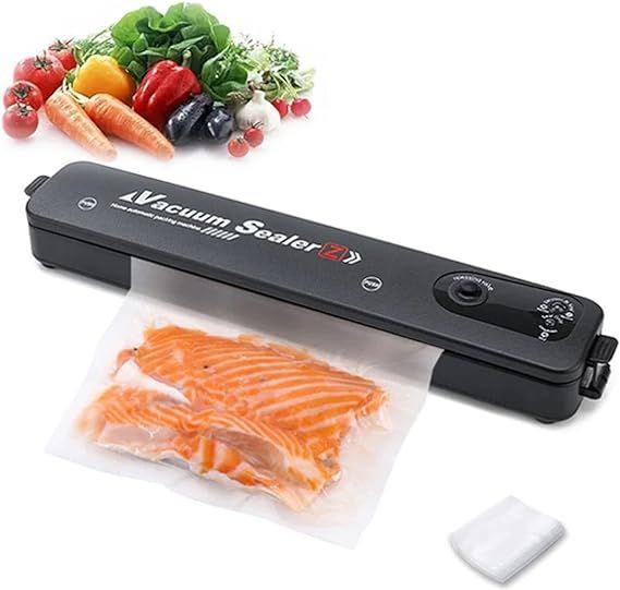 Food Vacuum Sealer - Arabinox