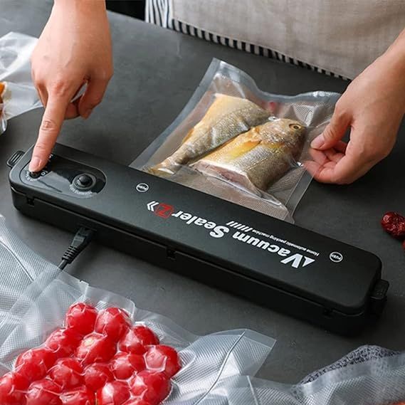 Food Vacuum Sealer - Arabinox