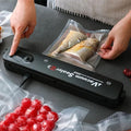 Food Vacuum Sealer - Arabinox