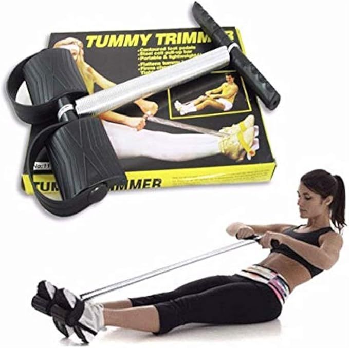 Full Body Exercise Workout Tummy Trimmer - Arabinox