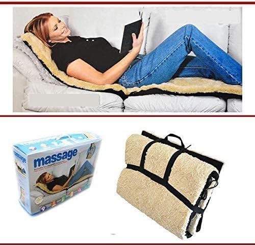 Full Body Massage Mat - Arabinox