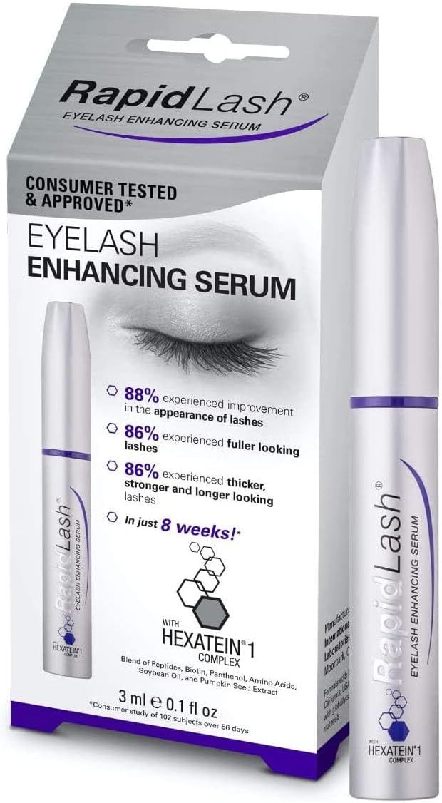 EYElLASH  ENHANSING CREAM - Arabinox