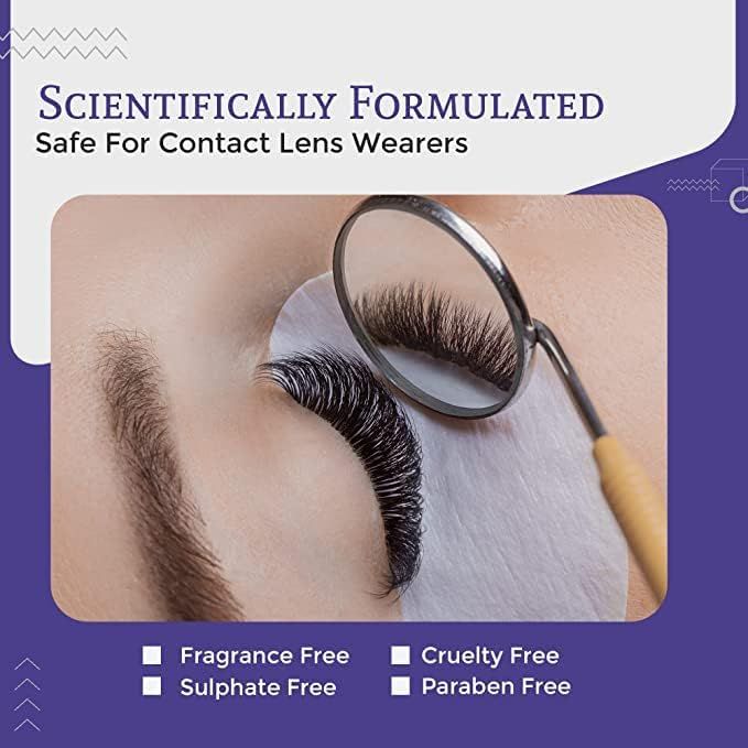 EYElLASH  ENHANSING CREAM - Arabinox