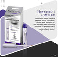 EYElLASH  ENHANSING CREAM - Arabinox
