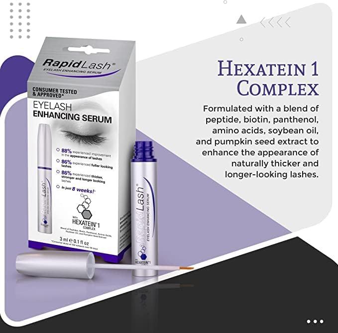 EYElLASH  ENHANSING CREAM - Arabinox