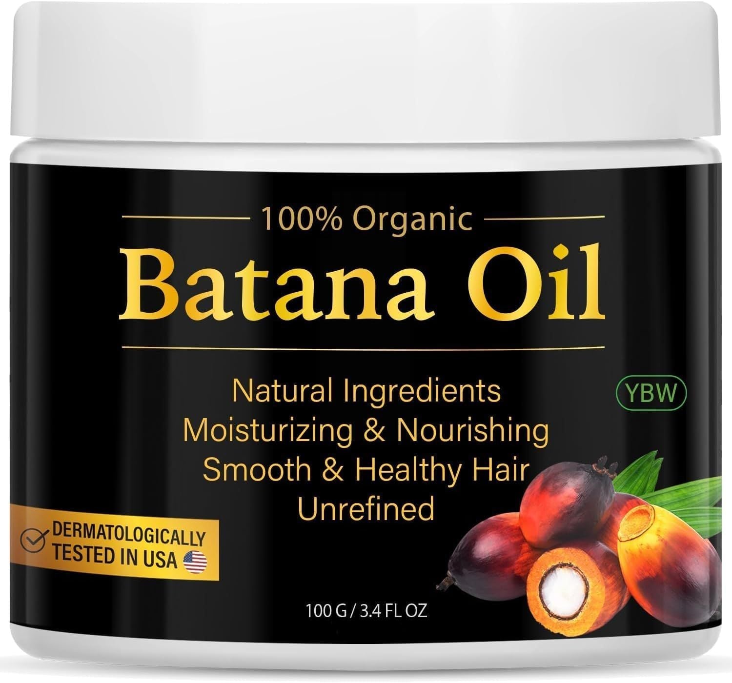 BATANA OIL - Arabinox