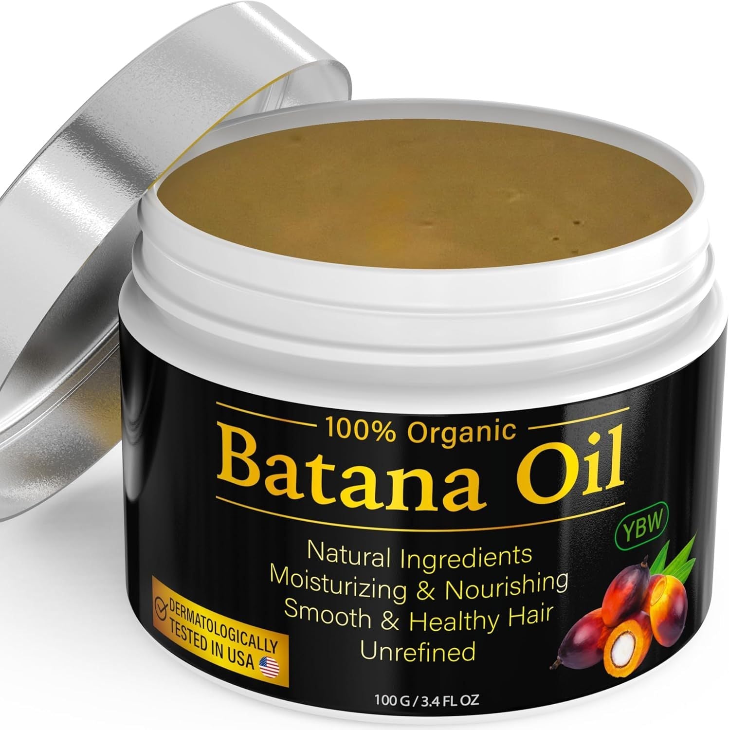 BATANA OIL - Arabinox