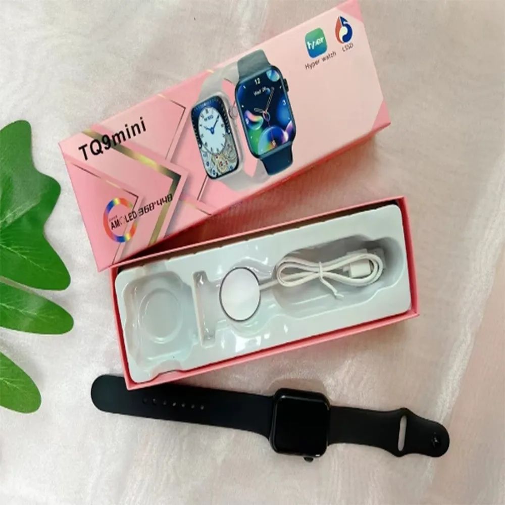 TQ9 mini watch - Arabinox