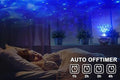 Galaxy Ocean Projector - Arabinox