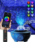 Galaxy Ocean Projector - Arabinox