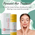 Sydonic Permanent Facial Hair Removal - Arabinox