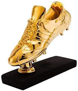 Golden Boot Sports Collectibles Award - Arabinox