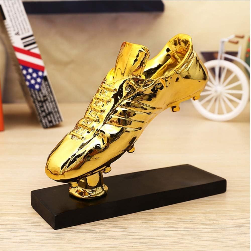 Golden Boot Sports Collectibles Award - Arabinox