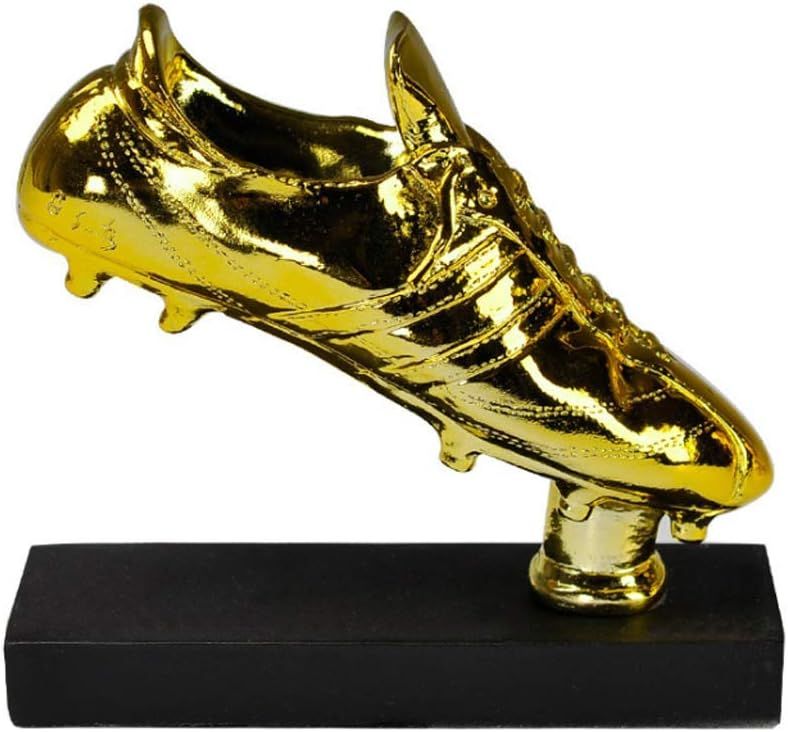 Golden Boot Sports Collectibles Award - Arabinox