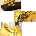 Golden Boot Sports Collectibles Award - Arabinox