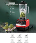 Electric Mixer Silver Crest with Meat Grinder - Arabinox