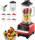 Electric Mixer Silver Crest with Meat Grinder - Arabinox