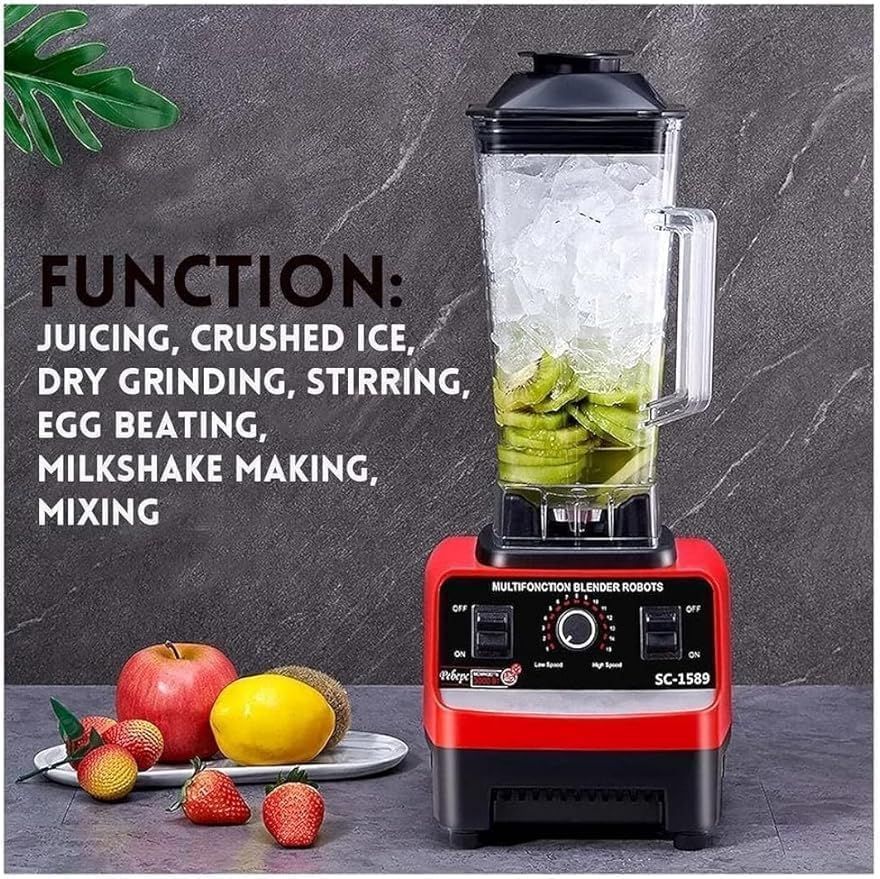 Electric Mixer Silver Crest with Meat Grinder - Arabinox