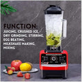 Electric Mixer Silver Crest with Meat Grinder - Arabinox