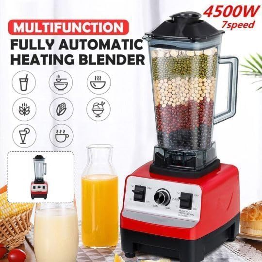 Electric Mixer Silver Crest with Meat Grinder - Arabinox