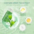 Green Tea Mask Stick for Face - Arabinox