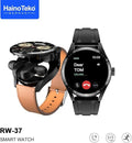 GTS 5 Smart Watch and Earbuds - Arabinox