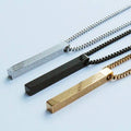 Ayatul Kursi Bar Necklace - Arabinox