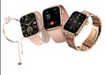Haino Teko Mini G9 Smart Watch - Arabinox