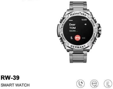 Haino Teko RW 39 Smart Watch - Arabinox