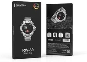 Haino Teko RW 39 Smart Watch - Arabinox