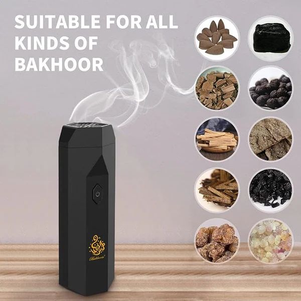 Hair Bakhoor - Arabinox