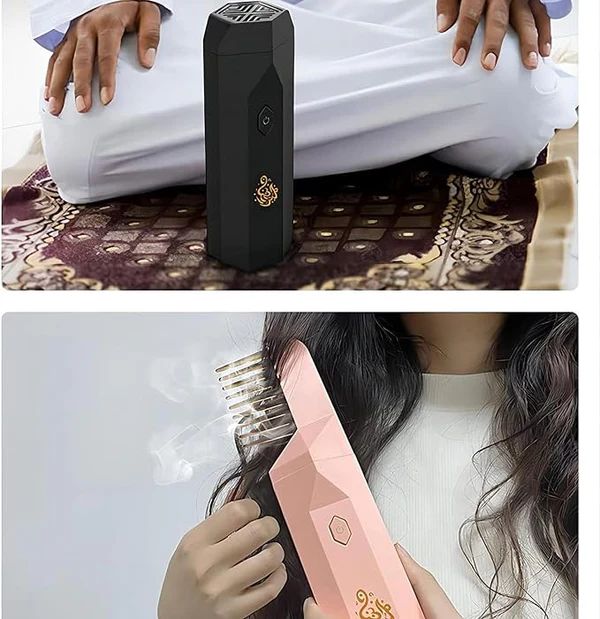 Hair Bakhoor - Arabinox